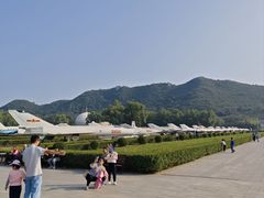 -中国航空博物馆