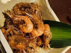 -绿茶餐厅(深圳龙华天虹购物中心店)