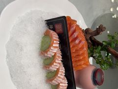 -隆聚·时令海鲜(秀洲大道店)
