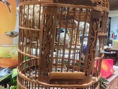 -淮扬府·游园京梦(中粮广场店)