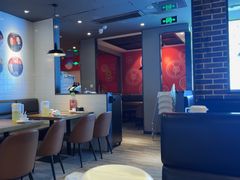 -吕氏疙瘩汤·新鲁菜(新贵和店)