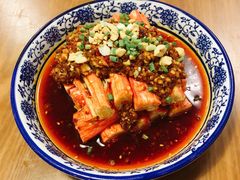 -付掌柜在成都·热炒砂锅集(金禾店)