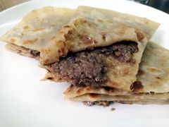 京东肉饼-小颖泡馍