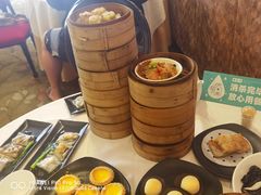 鲜虾烧卖皇-万龙洲海鲜(南新仓店)