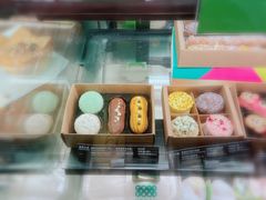 -星巴克(北京建威大厦店)