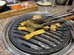 -高丽苑韩国烤肉(海昌路旗舰店)