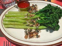 -ZAFFERANO西班牙海鲜饭(上海首店)