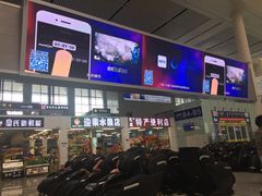 -南宁东站