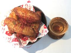 -春树下·树屋花房西餐厅(罍街AS1980店)