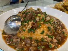 -黑石礁酒楼·海鲜(黑石礁店)