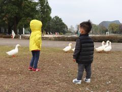 -Club Med地中海俱乐部·桂林度假村