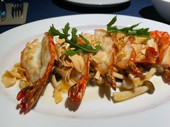 -ZHAO赵·牛扒坊(仁和新城店)