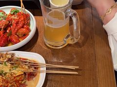 -管氏翅吧(马家堡店)