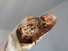 糖饼-李小老烧饼(常营民族家园店)