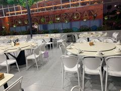 大堂-南海渔家•海鲜•正宗海南菜(海棠湾店)