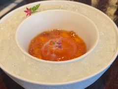 -杭州西子湖四季酒店·金沙厅