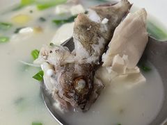 -蛇口康乐快餐鱼仔档(翠苑小区店)