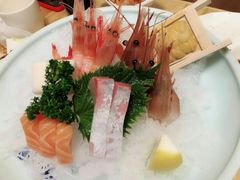 -东京屋(武定路店)