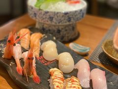 -武藏日本料理(宝安壹方城店)