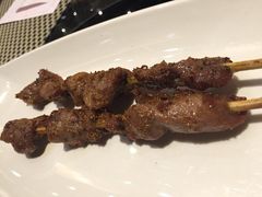 金羊座时尚餐厅(乐峰广场店)-新兴·金羊座·粤菜点心(乐峰店)
