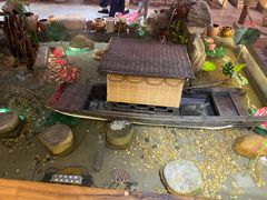 -寻钵记民菜馆·正宗常德钵子菜(滨湖路店)