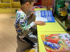 -新华书店(永安路店)