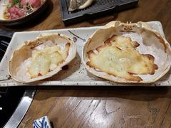 -蟹将军·松叶蟹和牛日料放题自助(K11店)