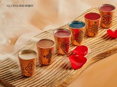 -龟兹KUCINA·新疆菜(前滩L+PLAZA店)