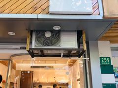 门面-Legno.ita Coffee by Wood(襄阳南路店)