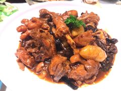 -八大碗·地道东北菜(佳兆业店)