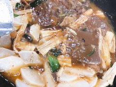 -大自然醉鹅·铁锅火焰鹅(上海联洋店)
