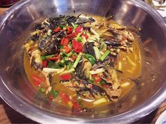 -陈先进鱼馆·夜宵·地道农家菜(湖墅南路店)