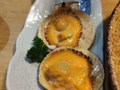 -山之川日料放题(通州店)
