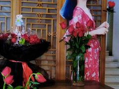 -邓丽君音乐主题餐厅