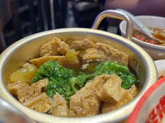 -怪噜范·老贵阳街头名小吃(汇金星力城店)