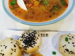 -小杨生煎(龙之梦购物中心店)