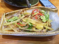 -金穗园·砂锅粥.醉鸡煲火锅(长寿路店)