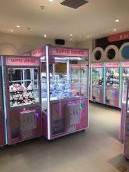 -乐多星球潮玩中心(沈阳嘉里城店)
