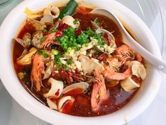 -泰谷酒店·太古码头闽菜自助餐厅