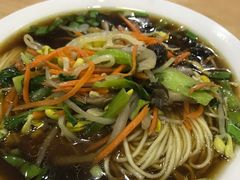 -瞻老元面馆(双塘路店)