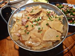 -一楼食业·美食人家