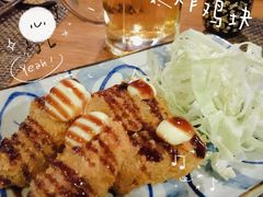 -半藏居酒屋(香港花园店)