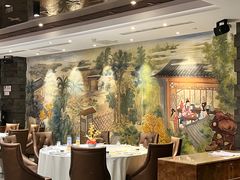 -正院大宅门烤鸭(首体店)