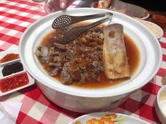 -西贝(宝乐汇店)