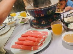 -东来顺饭庄(apm总店)