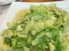 -渔中舟海鲜大排档(普陀沈家门店)