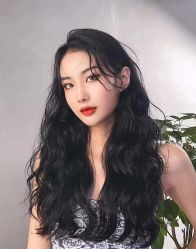 -丝源发型