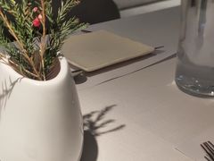 -春树下·树屋花房西餐厅(罍街AS1980店)