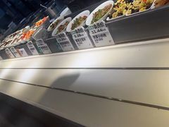 -老乡鸡(定远大润发店)