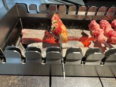 -很久以前羊肉串(昌里路三钢里店)